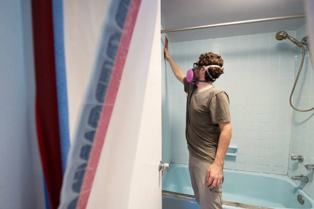 Best Real Estate Mold Inspection  in Hapeville, GA